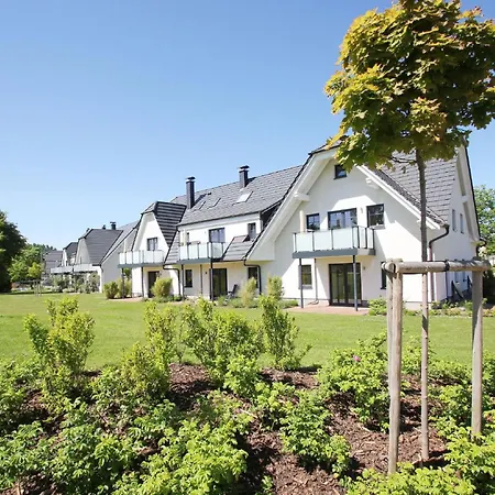 Rex Rugia Fewo12-8 Mit Schwimmbad Und Saunanutzung Im Ahoi-erlebnisbad Sellin شقة